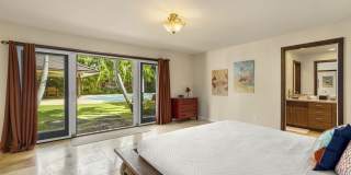Modern Tropical Home w/Pool, Private Yard, & A/C. Kahala Breeze Modern Tropical Home w/Pool, Private Yard, & A/C. Kahala Breeze Gallery 18