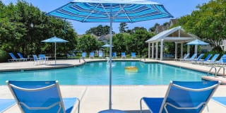 Marley Manor Luxury Apartment Homes Gallery 1