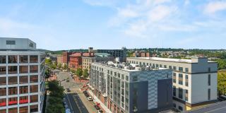 The Brit Apartments Gallery 4