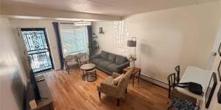 1954 Bergen Street Gallery 2