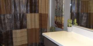 Stunning Fully furnished home 3 bed 2.5 baths 2056 sq ft w/heated pool!!! Must see will rent fast! Gallery 8