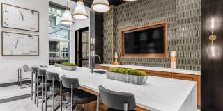 Ovation at Galatyn Park Gallery 17