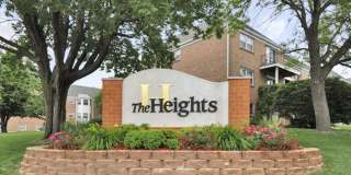 The Heights Apartments Gallery 1