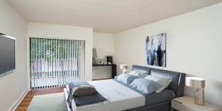 Four Quarters Apartments and Townhomes Gallery 7