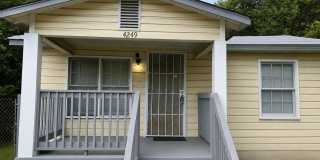 4249 Marion Avenue Gallery 1