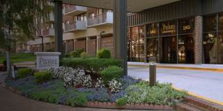 The Pierre Gallery 1