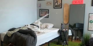 Newly Renovated 5 bed unit next to the Green Line in Allston. Gallery 8