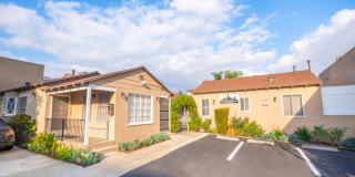 3742 Motor Ave. Gallery 33