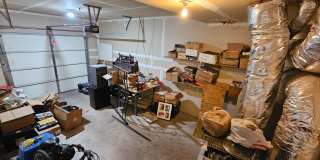 Townhome with 3 bedrooms and garage!  New paint and flooring! Gallery 14