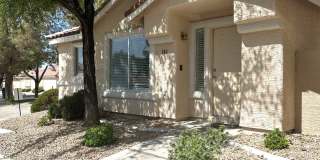 Green Valley 3-Bedroom Single Story Home in Gated Community. Gallery 1