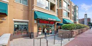2507 I Street NW Gallery 43