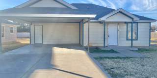 3 bed 1.5 bath now available. Gallery 1