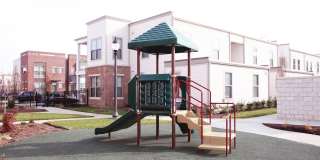 North Sarah Apartments Gallery 17