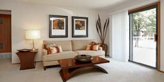 Lionshead Apartments Gallery 28