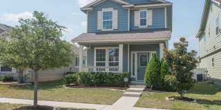 Adorable Cedar Park Two Story Just Off 183 and New Hope Gallery 3