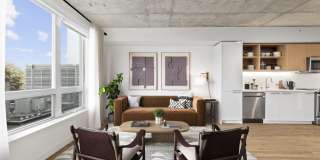 Connection On Broadway Gallery 1