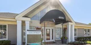Southfield Apartments Gallery 27