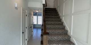 Great townhome living in Parkville! 3 Bedroom, 2 Full Bath, 1 half Bath, 2 Car Garage. Gallery 36