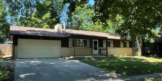 STUDENTS WELCOME! Centrally-Located Ranch Home w/ Fenced Yard and Two-Car Garage Gallery 1