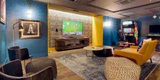 The Foundry Gallery 40