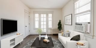 3624 Connecticut Avenue Apartments Gallery 2