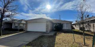 Great Forney Home! Gallery 1