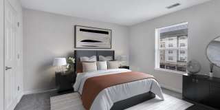 Ashbury Court Apartments Gallery 10