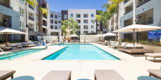 Elan Huntington Beach - Affordable Housing Gallery 1