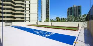 **PARK SHORE BEAUTY WALK TO VENETIAN VILLAGE ** ESPLANADE** NICE AMENITIES ** 2 BEDROOM CONDO ON THE BEACH ** Gallery 57