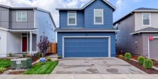 Spacious 2-Year-Old NEW CONSTRUCTION 4-Bedroom Home with Loft, 2-Car Garage & Private Yard Gallery 1
