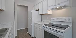 Merriman Woods Apartments Gallery 8
