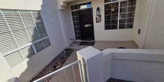 NE off Wrightstown & Pantano 3/2 with pool, patio and loads of upgrades Gallery 1