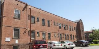 1027 Washington Street Gallery 10