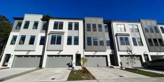 Room in 4 Bedroom Townhome at 1110 Kiernan Grove Ln Gallery 1