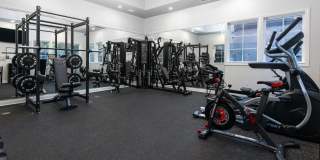 Sonoma at Mapleton Gallery 20