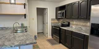 3 Bed / 2 Bath – Updated Home with Fireplace  Large Backyard Gallery 6