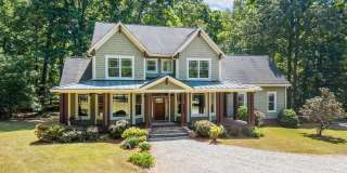 The Lodge at Fort Mill – Private, Peaceful & Luxurious Gallery 1