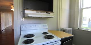 1 bed, 1 bath apartment for rent in Downtown Harrisonburg! Gallery 16