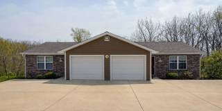Three-bedroom, Two-bathroom Gallery 1
