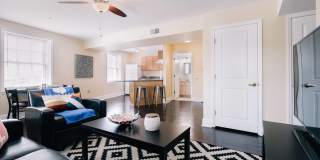 Coronado Place and Towers - Student Housing Gallery 20