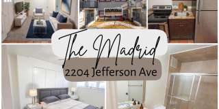 2204 Jefferson Avenue 2204 Jefferson Avenue Gallery 1