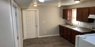 3 bedroom 1.5 bath house for rent! Gallery 1