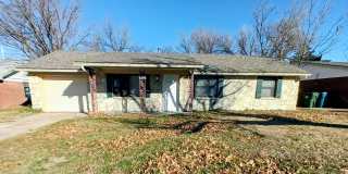 Cute Remodel - Midwest City Schools! Gallery 1