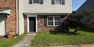3 Bedroom 1.5 Bathroom Gallery 1