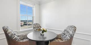 Society at Laurens Gallery 41