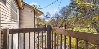 River Crossing ATX - Townhome - 2bd/2.5ba - W/D - Close to Downtown - $1395 Gallery 36