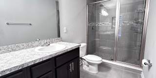 Charming, newer construction, 3 bedroom 2.5 bath home with Fenced In Yard and 2 car garage! Pest control included Gallery 18