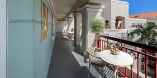 Mizner Park Apartments Gallery 21