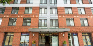 2351 Adam Clayton Powell Boulevard Gallery 11