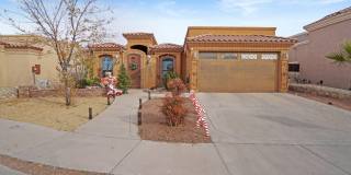 3845 TIERRA CAMPA Drive Gallery 1